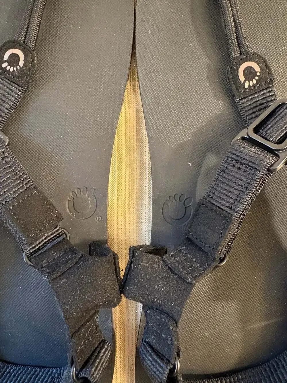 Xero Shoes style owned trail